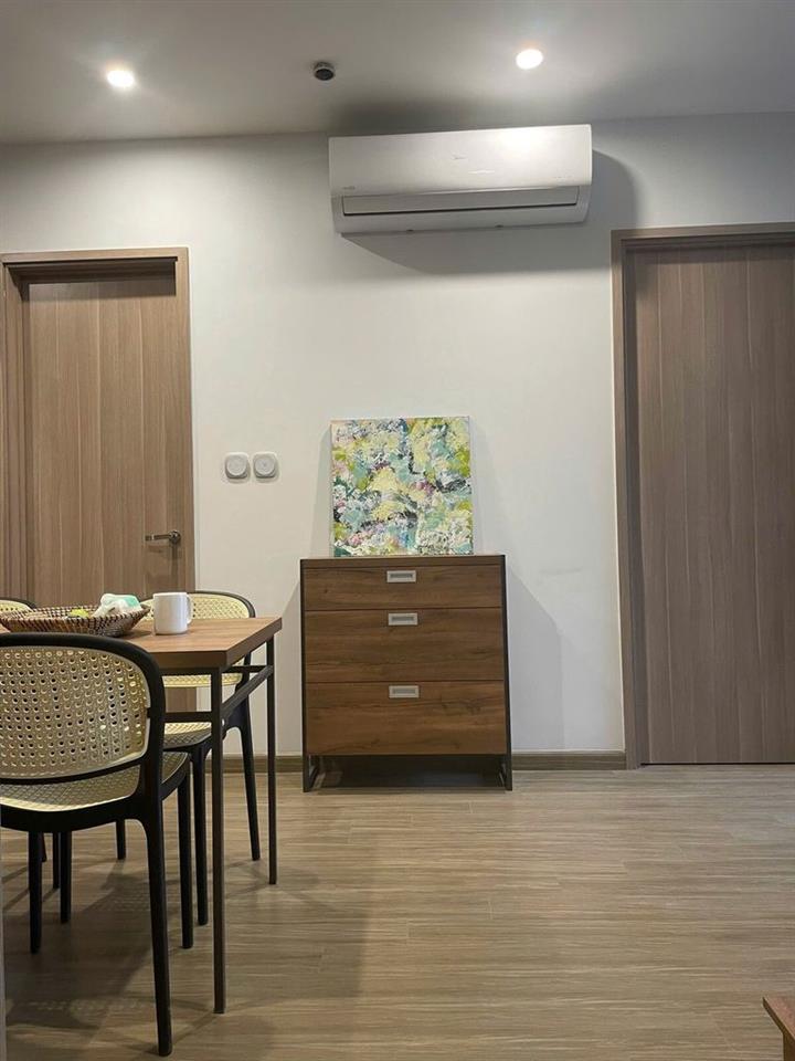 Cho thuê căn hộ 2PN Hưng Gia P3 Vinhomes Ocean Park, 57,3m², full đồ