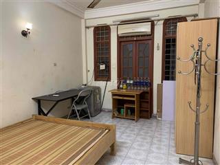 Cho thuê nhà Khương Đình - không chung chủ, vệ sinh riêng