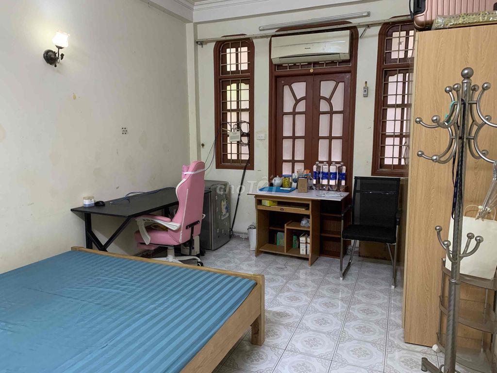 Cho thuê nhà Khương Đình - không chung chủ, vệ sinh riêng