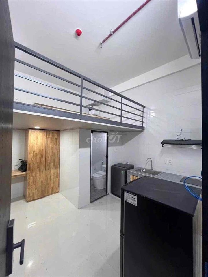 Pass lại 2 phòng gác lửng giá 4m và 4m2