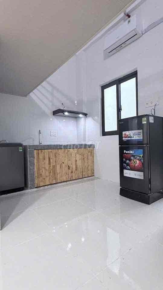 Pass lại 2 phòng gác lửng giá 4m và 4m2
