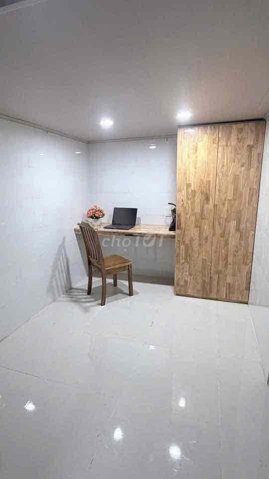 Pass lại 2 phòng gác lửng giá 4m và 4m2