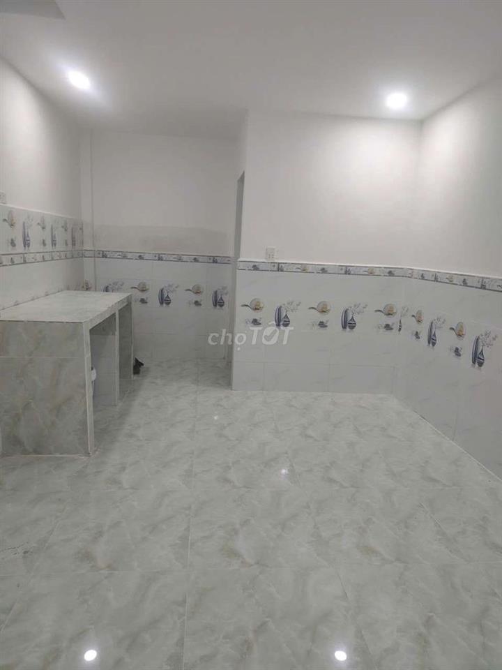 nhà sc vì bằng  đất full thổ 550 triệu