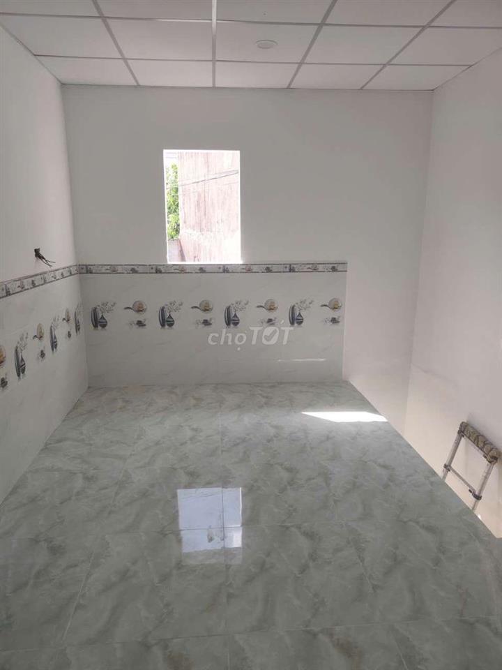 nhà sc vì bằng  đất full thổ 550 triệu