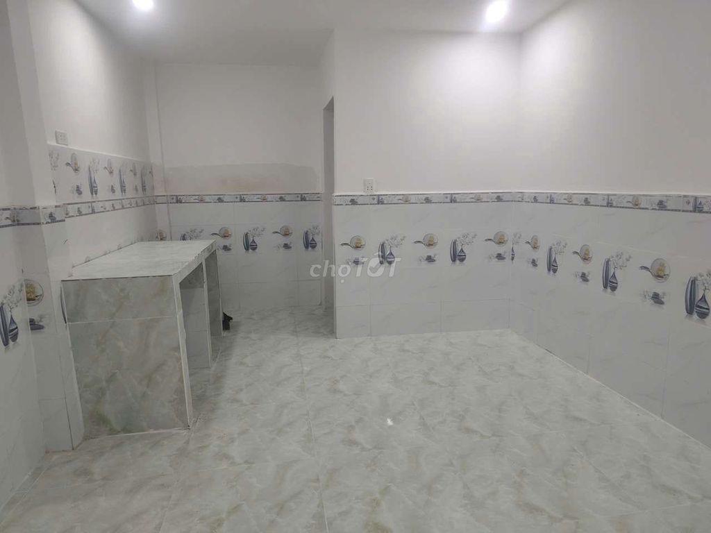 nhà sc vì bằng  đất full thổ 550 triệu