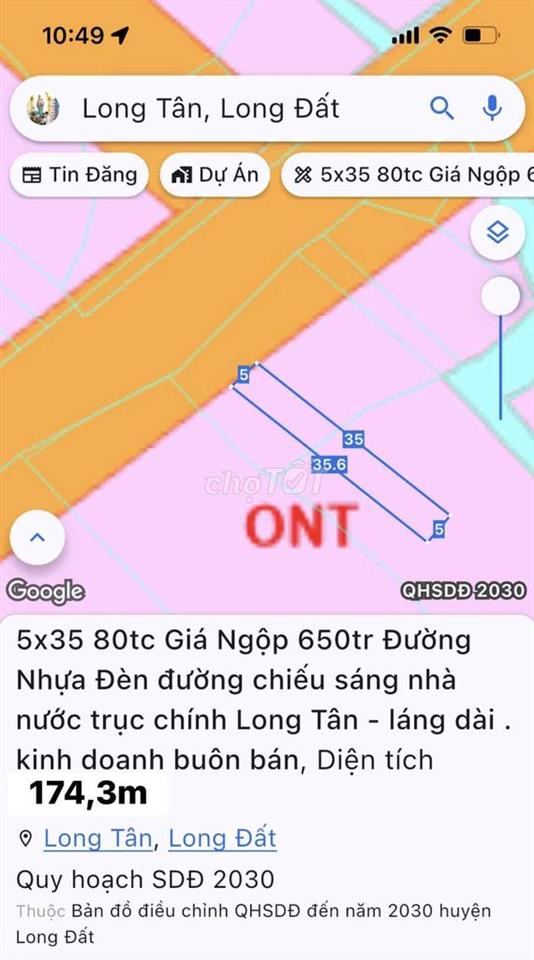 Tôi cần bán gấp 1t2 hạ ,còn 650tr hỗ trợ ngân hàng 600