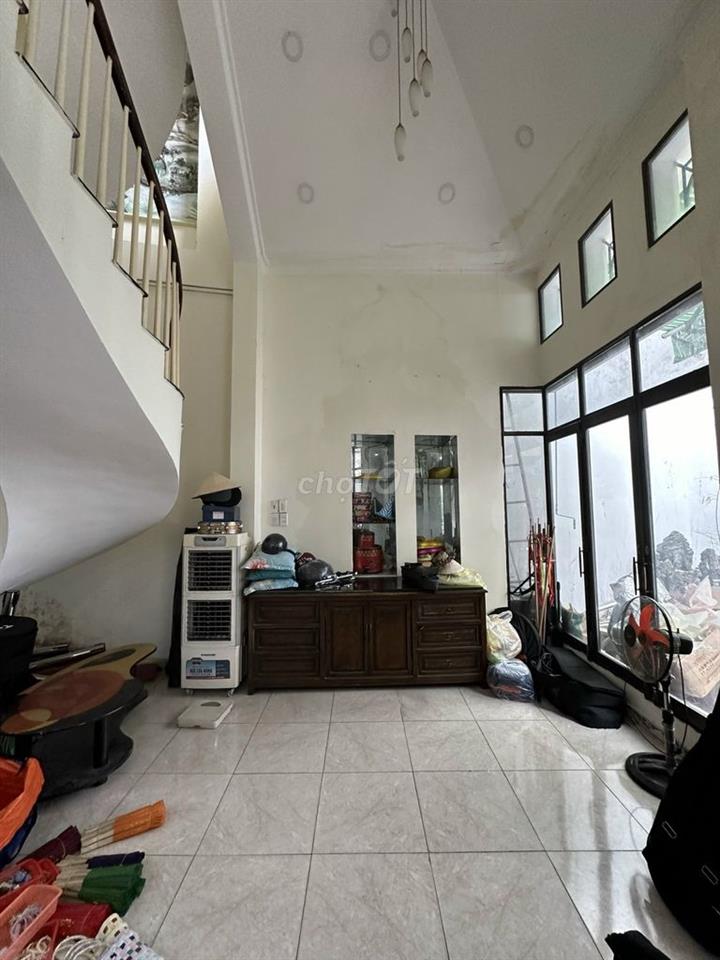 Cần bán nhà Hẻm ô tô Đề Thám
