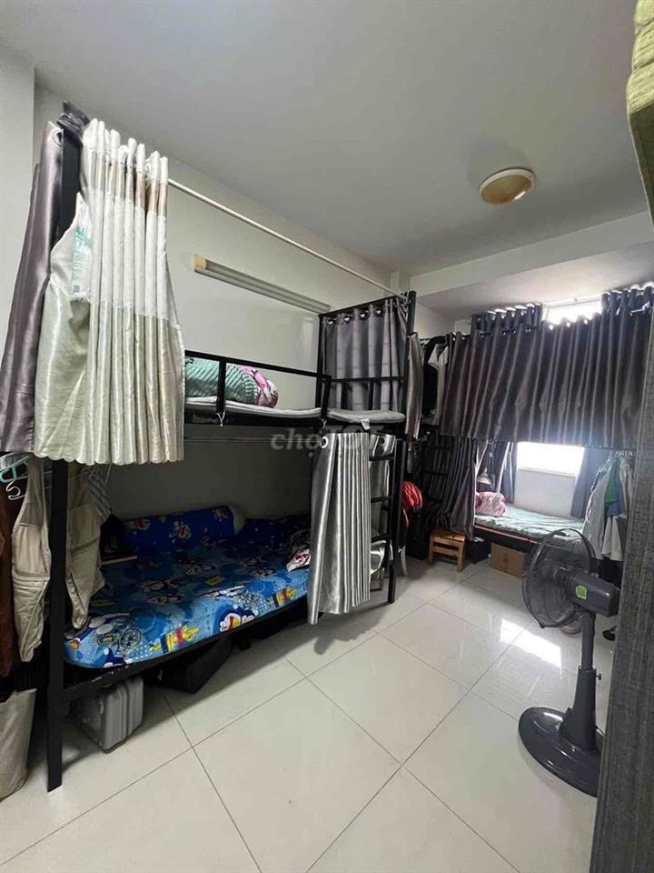 Mình cần tìm 1 bạn NAM ở ghép chung cư