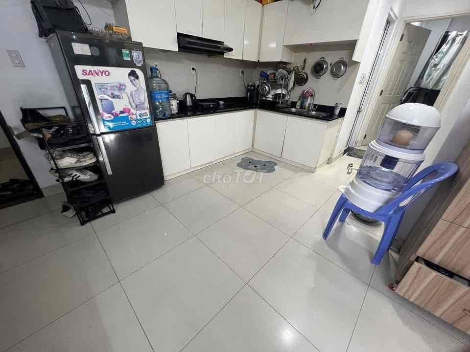 Mình cần tìm 1 bạn NAM ở ghép chung cư