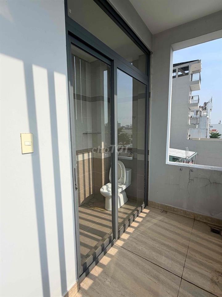 CHO THUÊ 2 TẦNG LẦU - 70m2