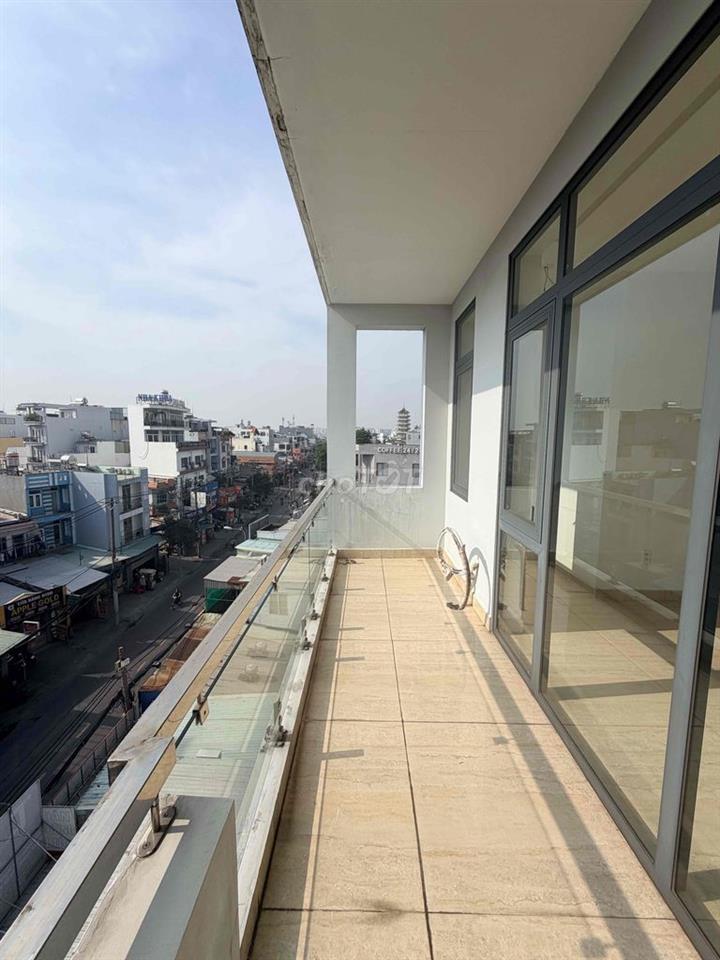 CHO THUÊ 2 TẦNG LẦU - 70m2