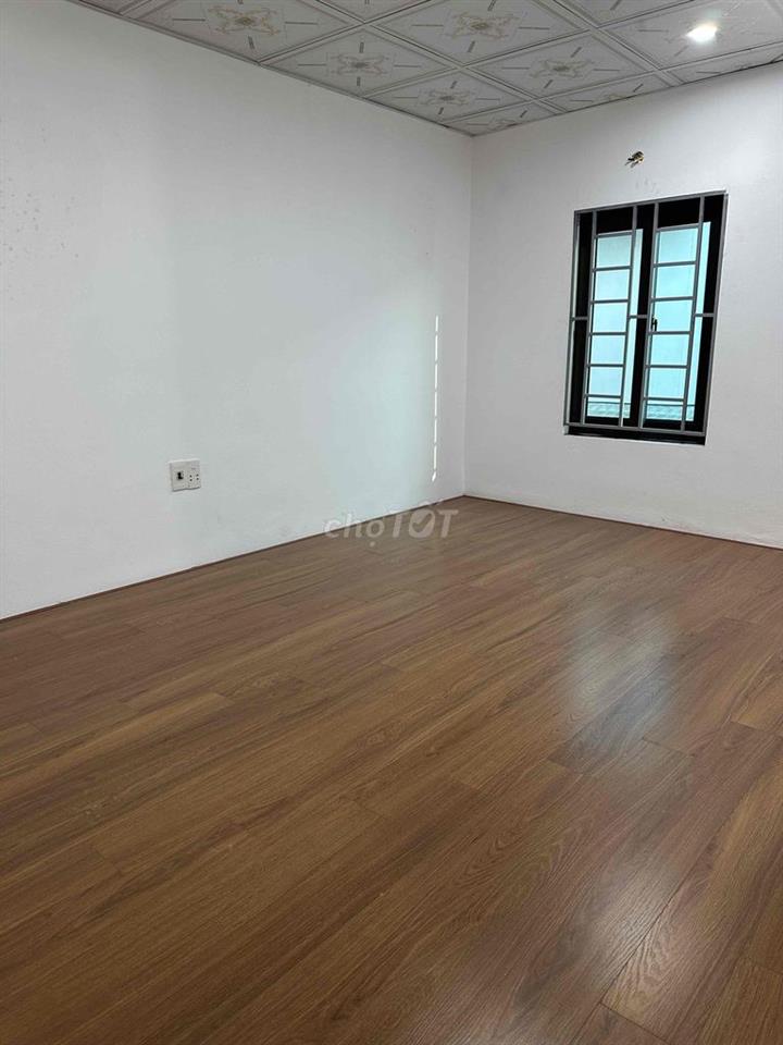 Nhà 50m đủ công năng, 2 tầng, ô tô đỗ cửa