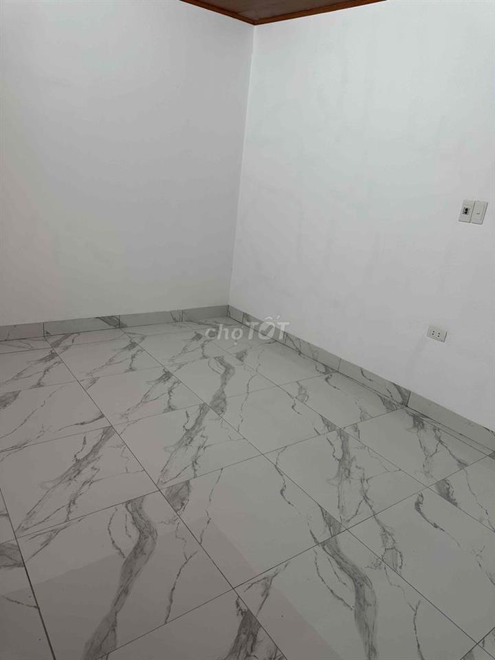 Nhà 50m đủ công năng, 2 tầng, ô tô đỗ cửa