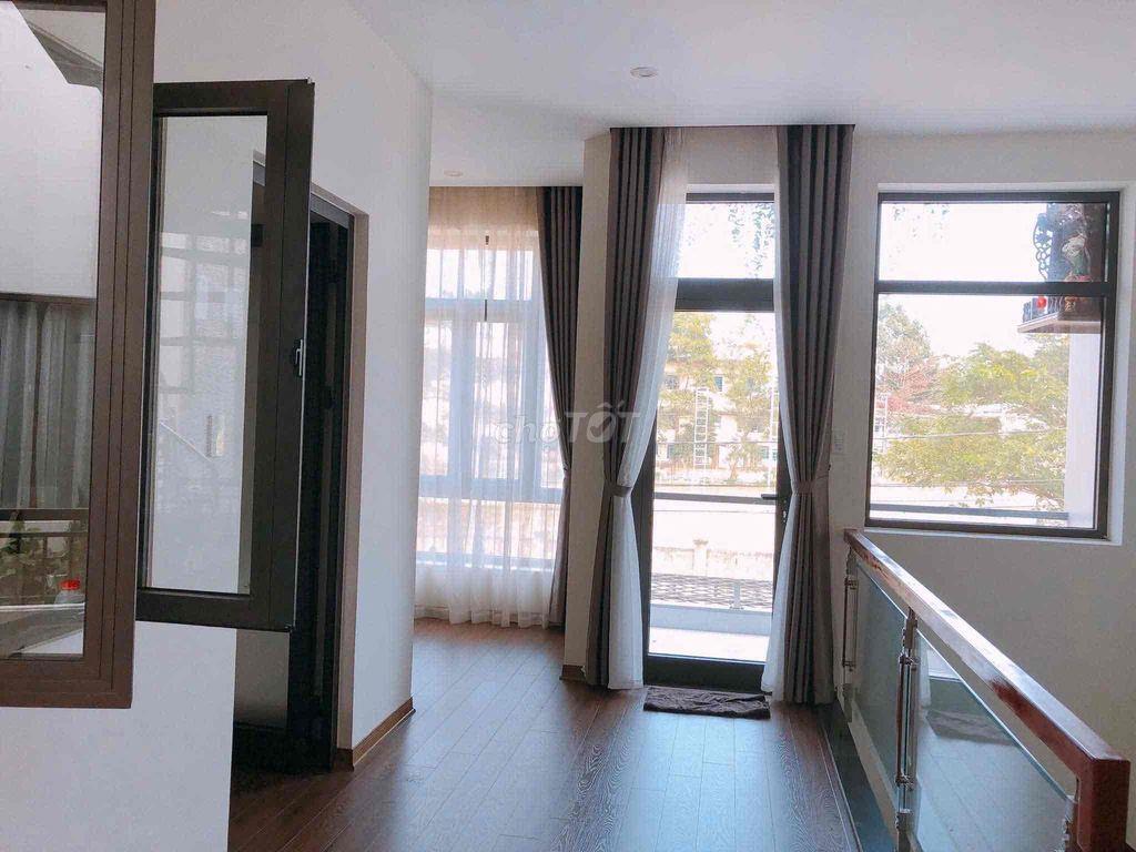 Chính chủ cần bán nhà 2 tầng đẹp Hoà xuân Đà Nẵng