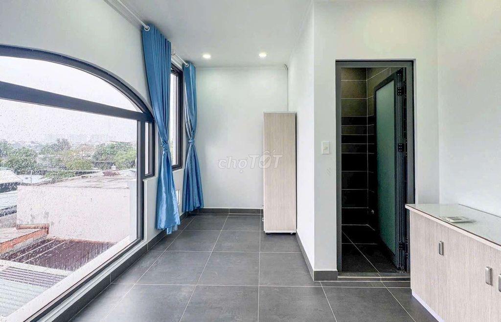 CHDV MỚI GẦN IUH, VLU CS3