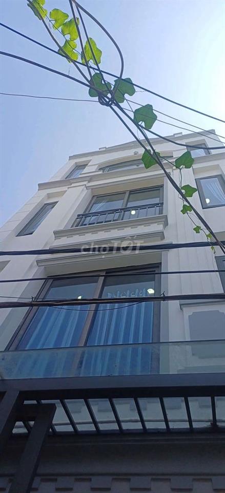 CHDV MỚI GẦN IUH, VLU CS3