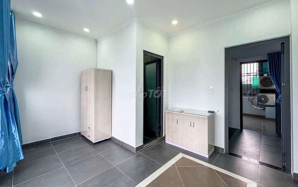 CHDV MỚI GẦN IUH, VLU CS3