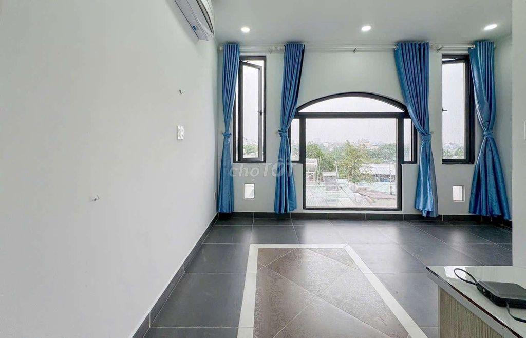 CHDV MỚI GẦN IUH, VLU CS3