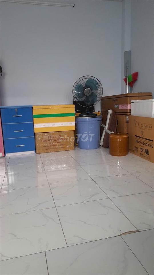 Cần bân căn nhà phù hợp cho gia đình