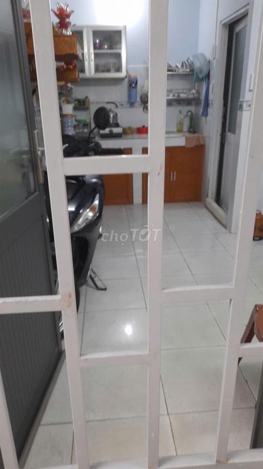 Cần bân căn nhà phù hợp cho gia đình