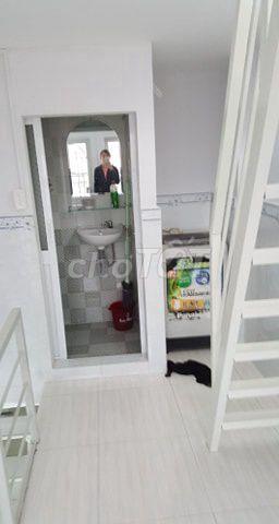 Bán GẤP căn nhà nhỏ gọn giá rẻ, nở hậu, Sổ Hồng Riêng, dọn vào ở ngay.