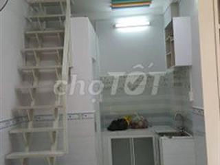 Bán GẤP căn nhà nhỏ gọn giá rẻ, nở hậu, Sổ Hồng Riêng, dọn vào ở ngay.