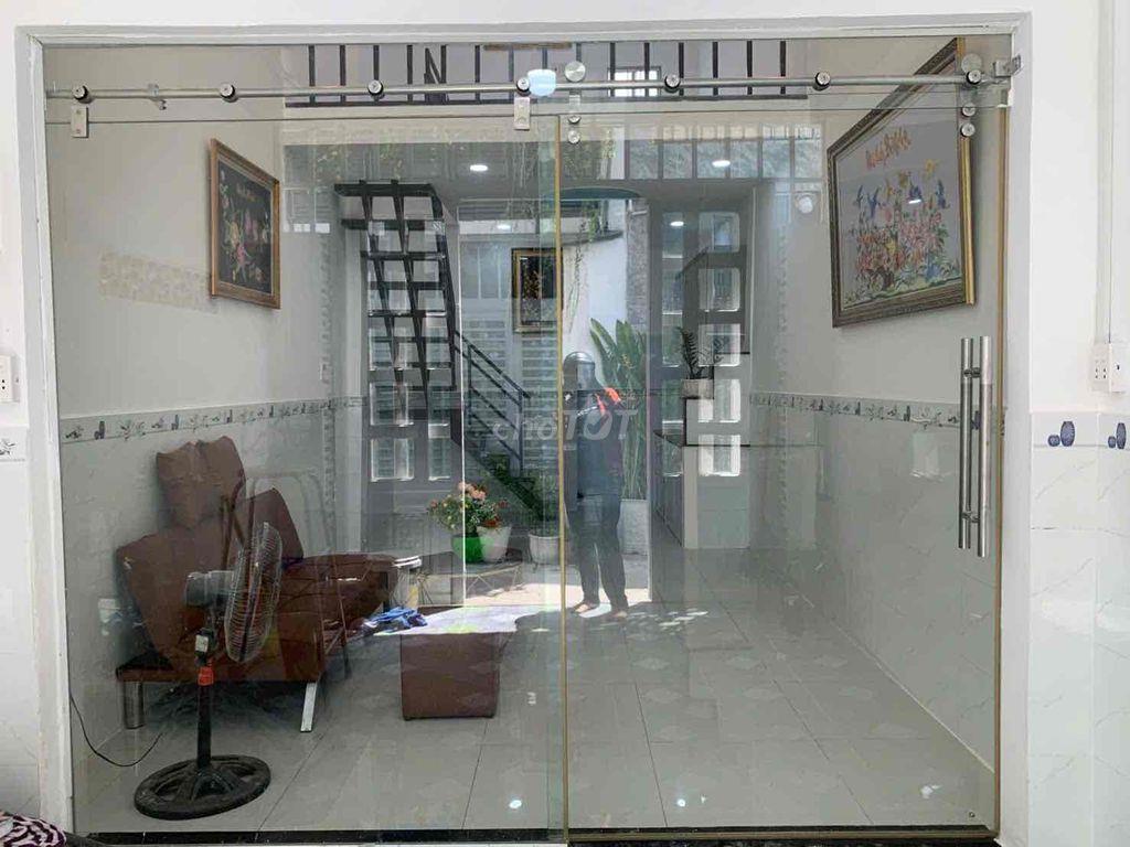 Nhà hiện hữu 2010 cần bán giá hữu nghị