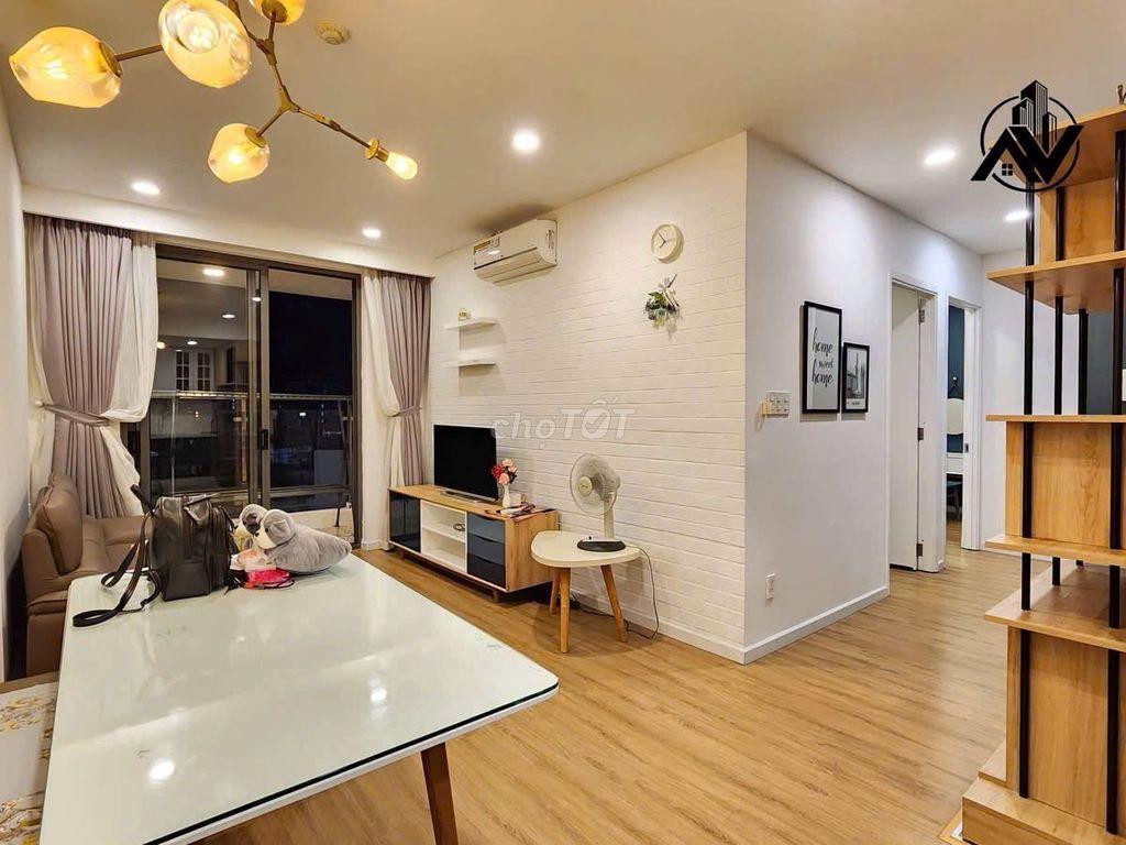 Chung cư Phúc Yên 2. Phan Huy Ích. Tb. 90m2 2P ngủ. Full Nt. 10Tr