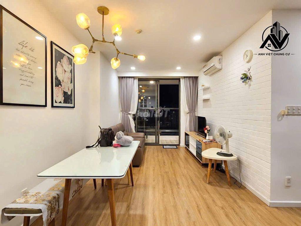 Chung cư Phúc Yên 2. Phan Huy Ích. Tb. 90m2 2P ngủ. Full Nt. 10Tr