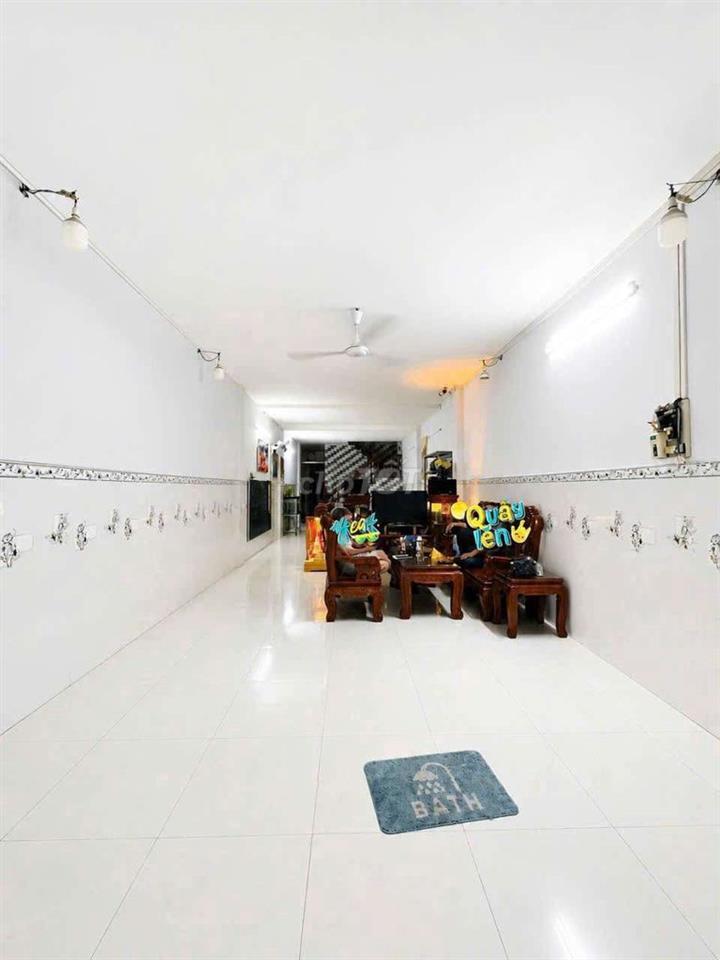 🏡 BÁN NHÀ PHỐ MẶT TIỀN TÂN BÌNH – VỊ TRÍ ĐẸP, TIỀM NĂNG KINH DOANH CAO
