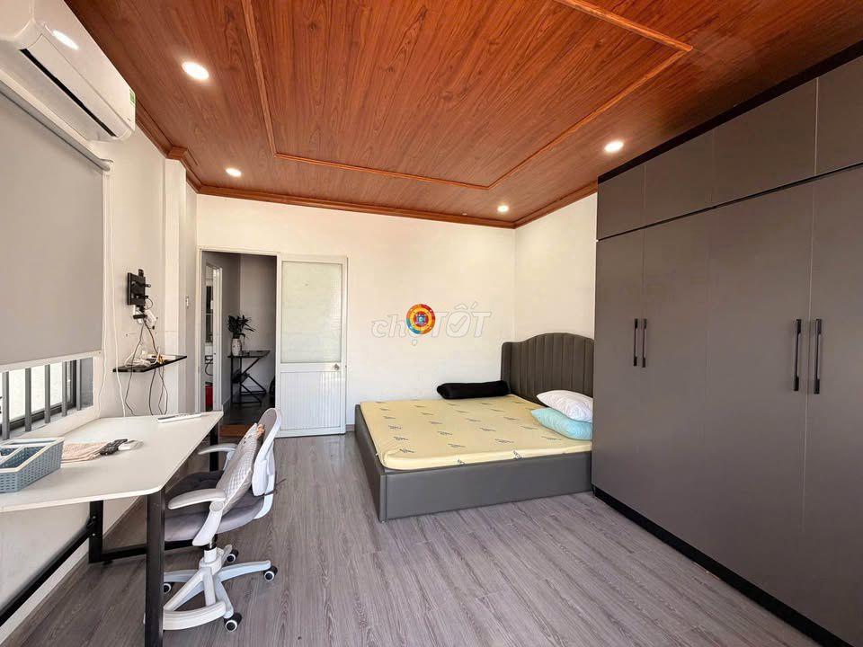 Cho thuê nhà riêng gần chợ Phạm Văn Hai - 2PN chỉ 13tr5/tháng