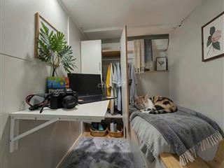 ROOM MINI -KTX 1NG Tại Phú Nhuận Tân Bình
