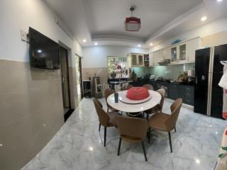 Cần bán nhà đường số 1, hẻm ô tô, xe tải