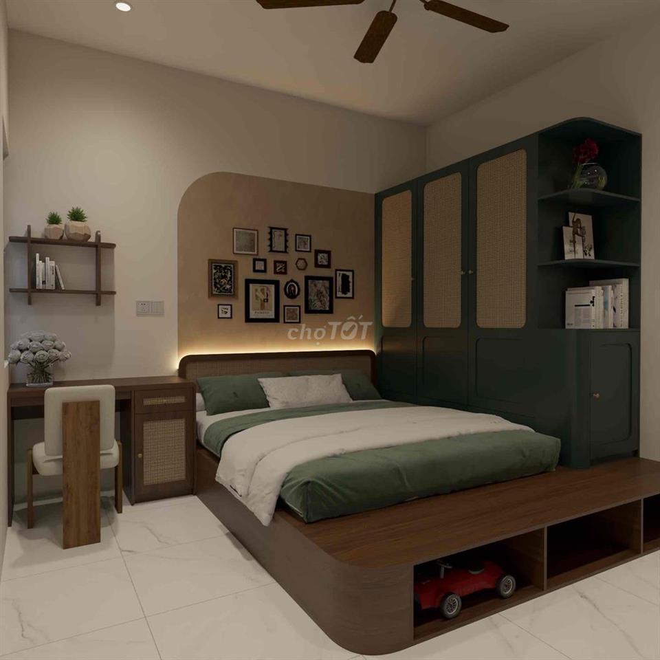 TOÀ CĂN HỘ ĐẸP VỪA Ở VỪA CHO THUÊ NGAY TRƯƠNG ĐỊNH