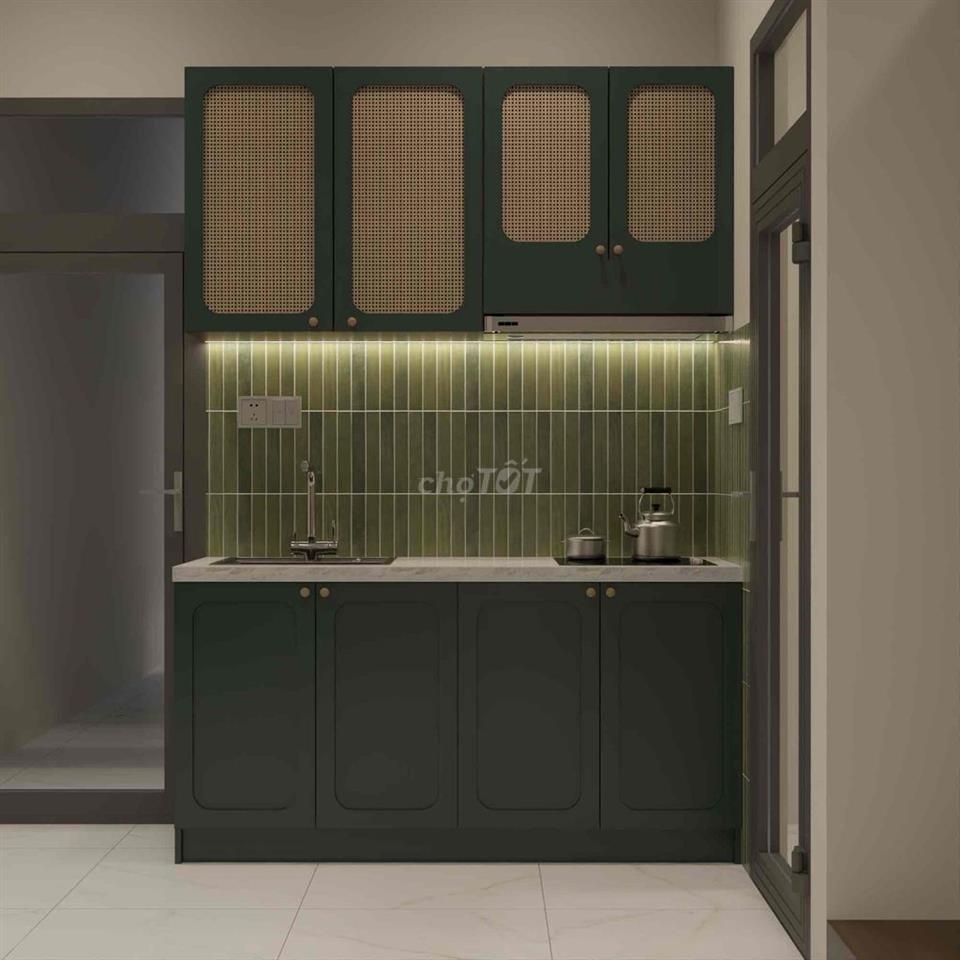 TOÀ CĂN HỘ ĐẸP VỪA Ở VỪA CHO THUÊ NGAY TRƯƠNG ĐỊNH
