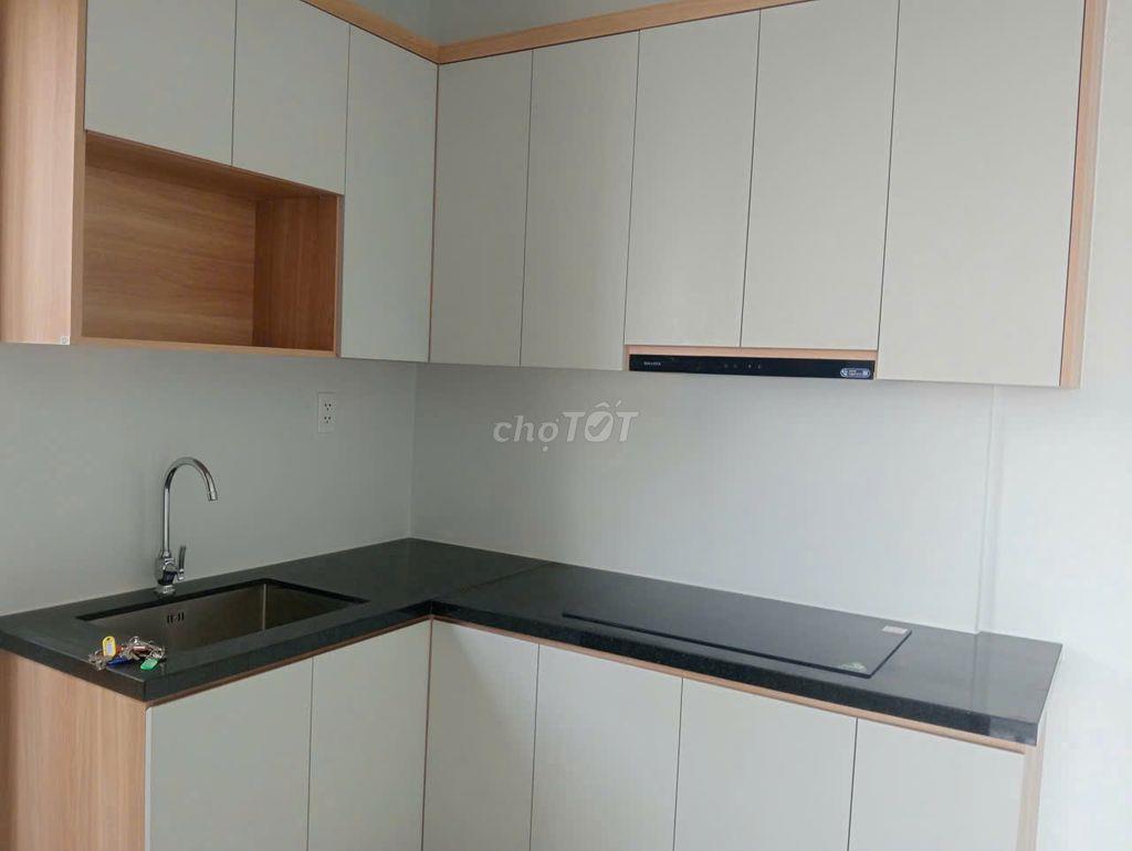Cho thuê Bcons Avenue Dĩ An – Căn 2PN 59m² – Giá 5,5 triệu/tháng.
