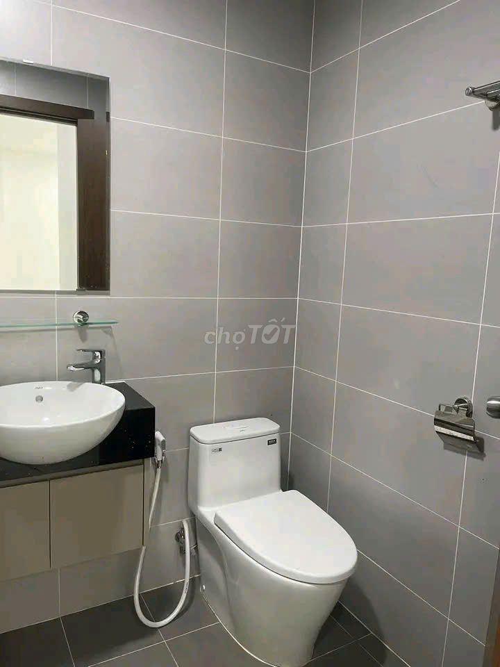 Cho thuê Bcons Avenue Dĩ An – Căn 2PN 59m² – Giá 5,5 triệu/tháng.