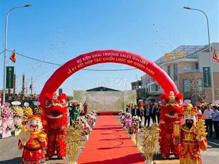 NHÀ PHỐ - SHOPHOUSE / Bình Dương -TPHCM