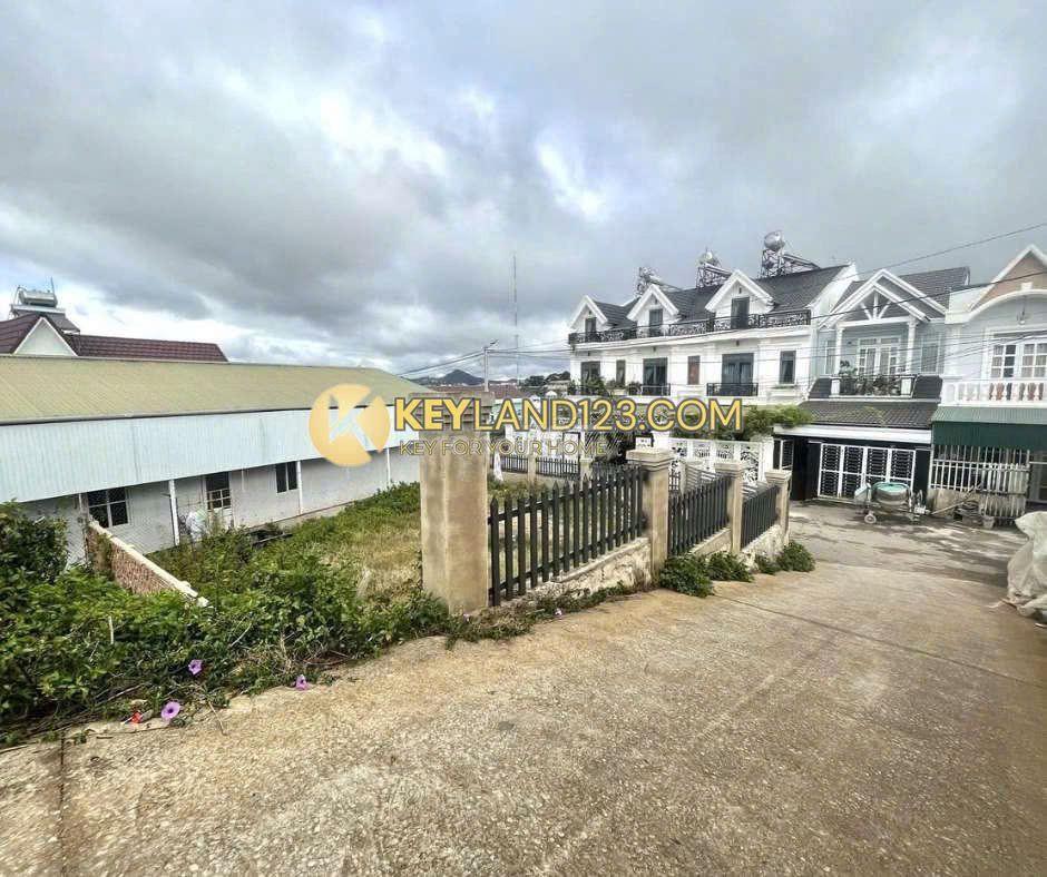 🔥 ĐẤT ĐẸP BẠCH ĐẰNG – ĐÀ LẠT | 200M², HẺM Ô TÔ 4,5M, SỔ RIÊNG