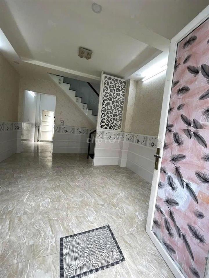 Nhà riêng Huỳnh Văn Bánh - 2PN giá 13.5 tr/th 93m2 nhận nhà liền