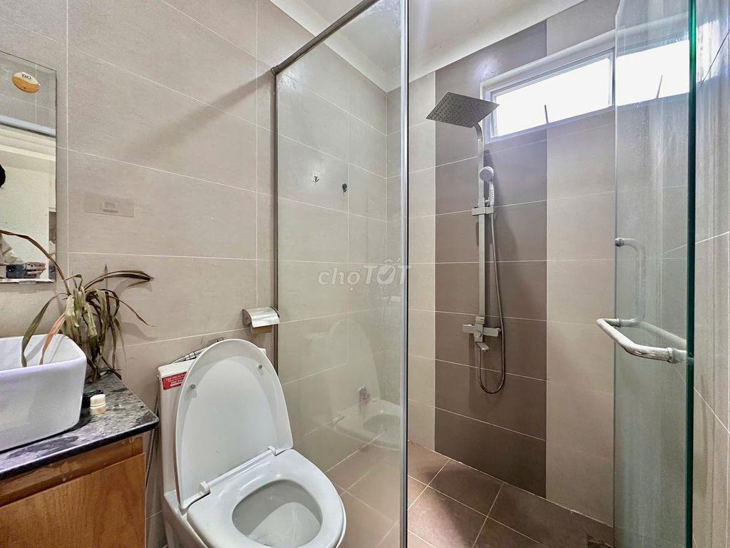 Studio full nt, máy giặt riêng. Lê Văn Sỹ, PN.
