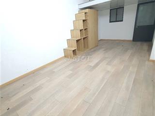 chính chủ cho thuê phòng trọ giá rẻ - có gác - 921 trần xuân soạn q7