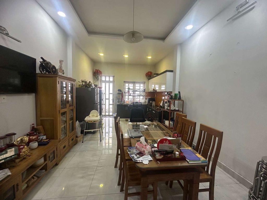 NHÀ 3 TẦNG 4PN PHƯỚC BÌNH CHỈ HƠN 9 TỶ