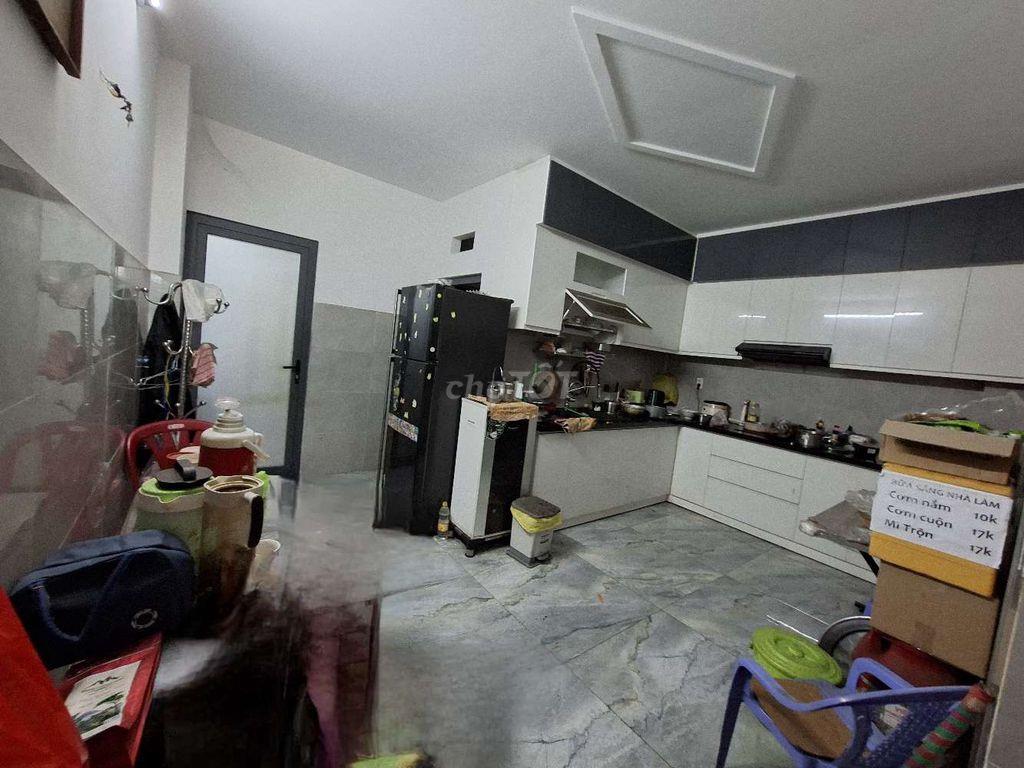 13 TỶ 101 M2 5 TẦNG MẶT TIỀN CHỢ 339 PHƯỚC LONG B