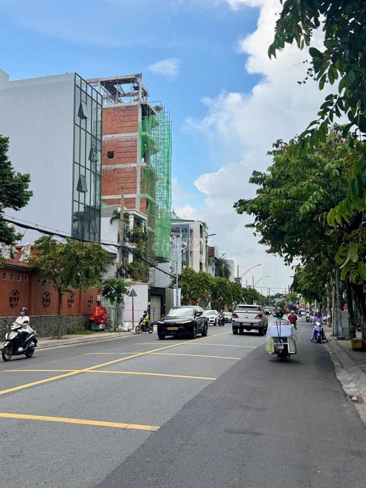 MTKD NGANG 5.4M 110M2 ĐẶNG VĂN BI