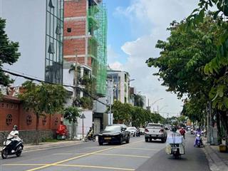 MTKD NGANG 5.4M 110M2 ĐẶNG VĂN BI