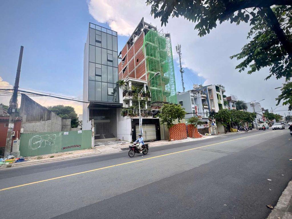 MTKD NGANG 5.4M 110M2 ĐẶNG VĂN BI