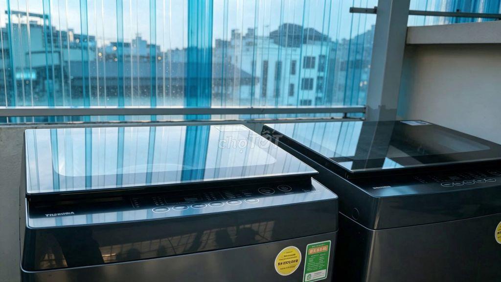 30m2 - Giá 3,4tr - Có chỗ để ô tô - Thang máy - Full đồ - Rất thoáng