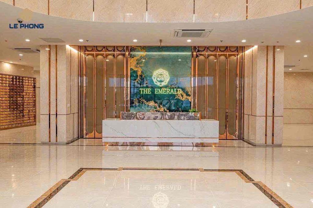 Chính chủ cần bán CHCC loại 1 PN+ tại The Emeraid 68