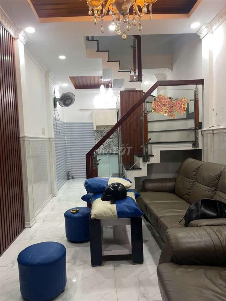 CHO THUÊ NHÀ CÓ NỘI THẤT